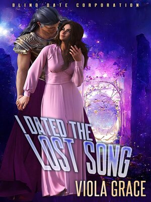 cover image of I Dated the Lost Song